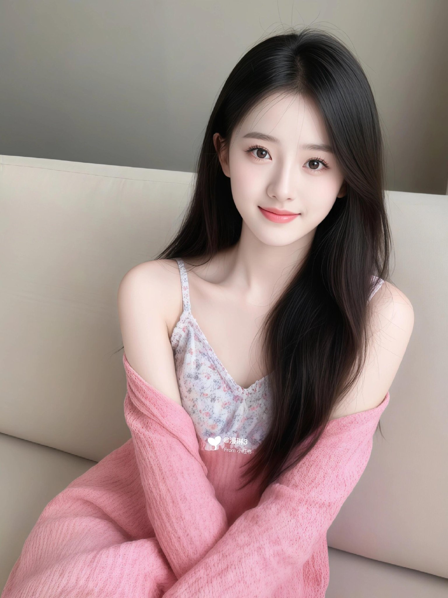 甜心小雨