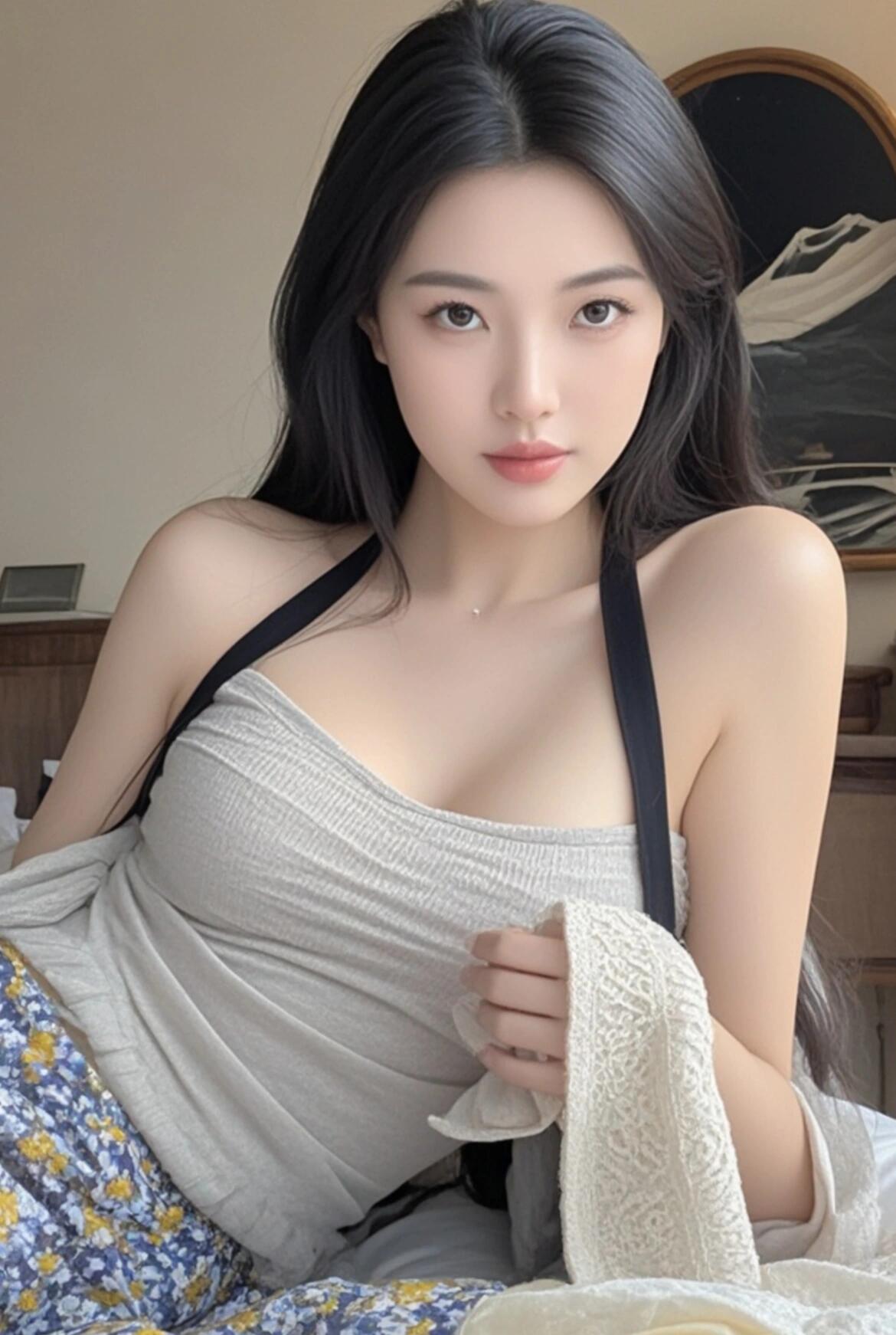旅行糖心