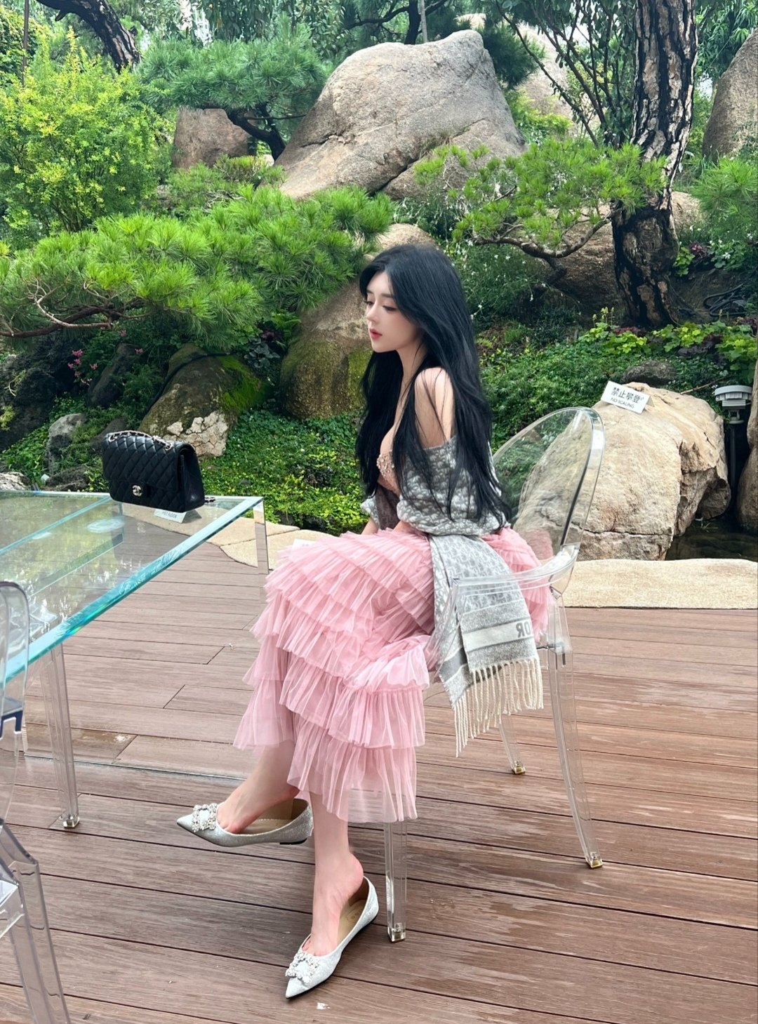 糖果厨娘