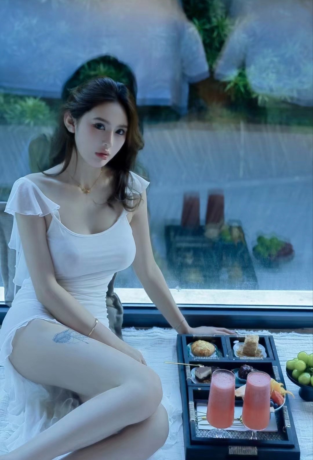 糖果厨娘