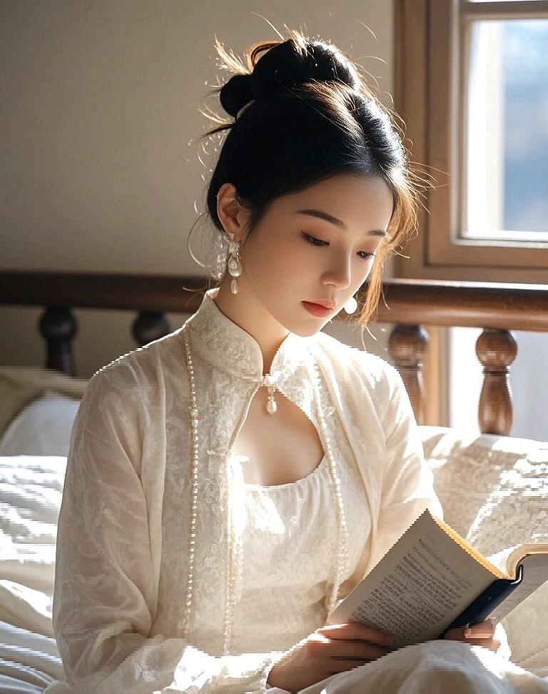美食达人小厨