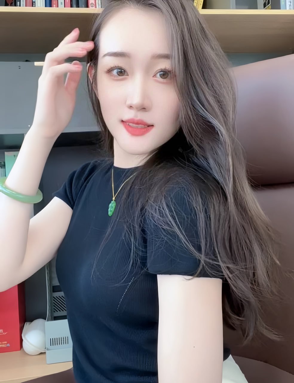 糖果厨娘