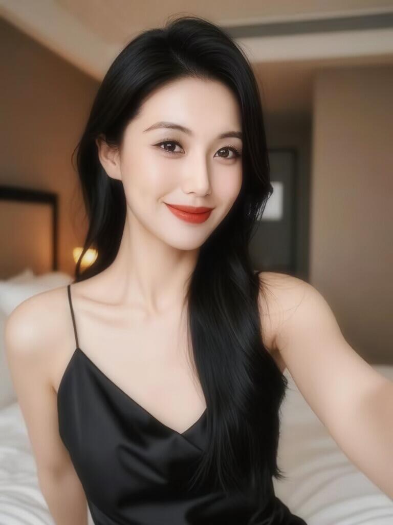 糖心小雨