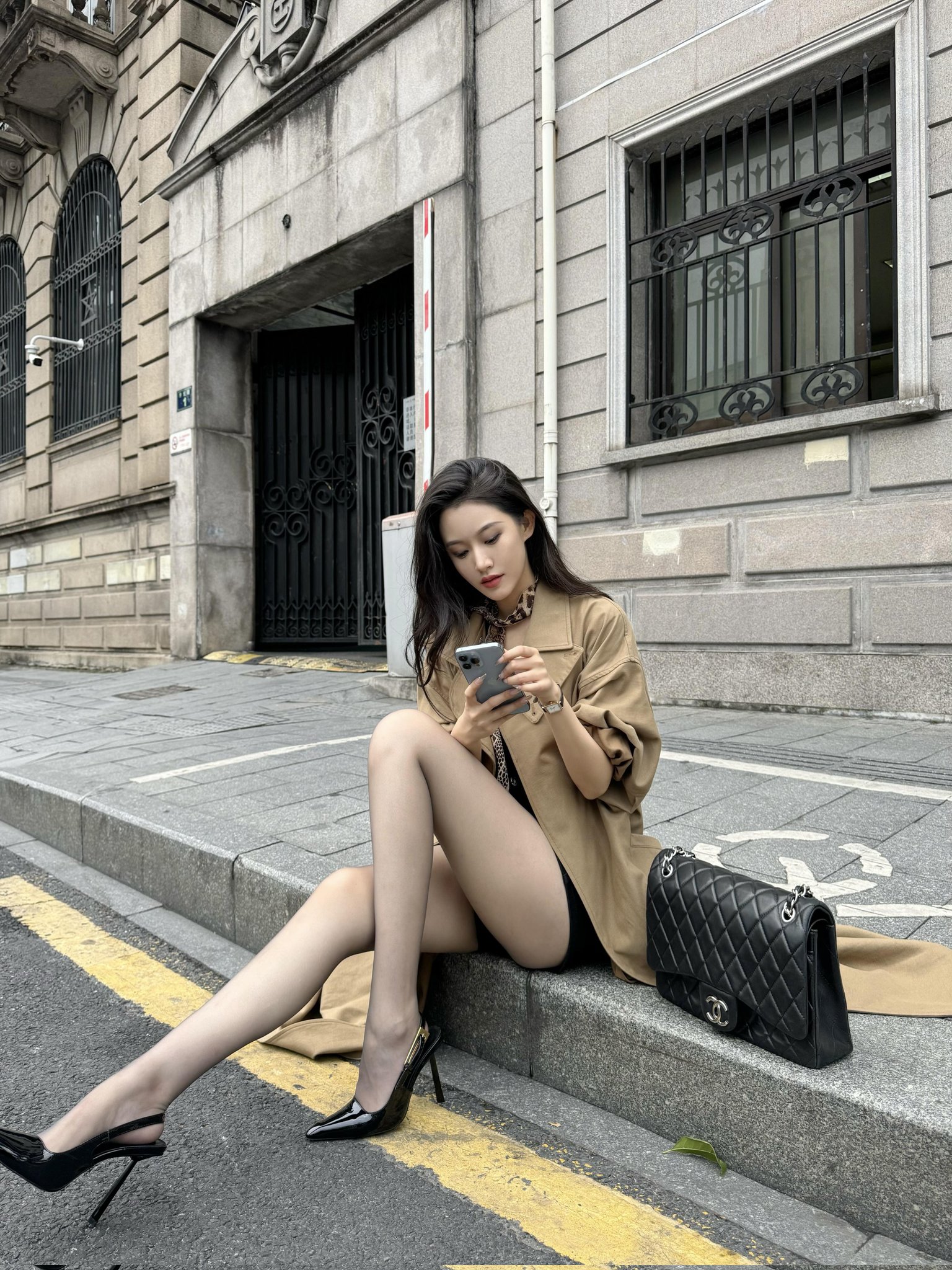 糖心旅行家