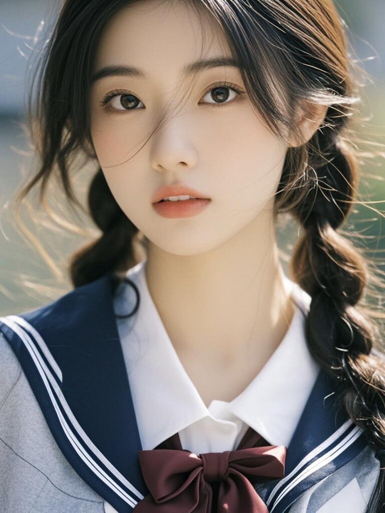 甜心小雨