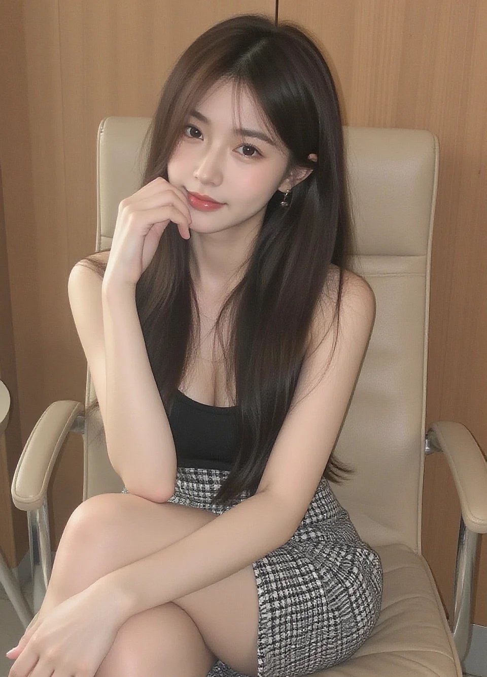 糖心厨娘