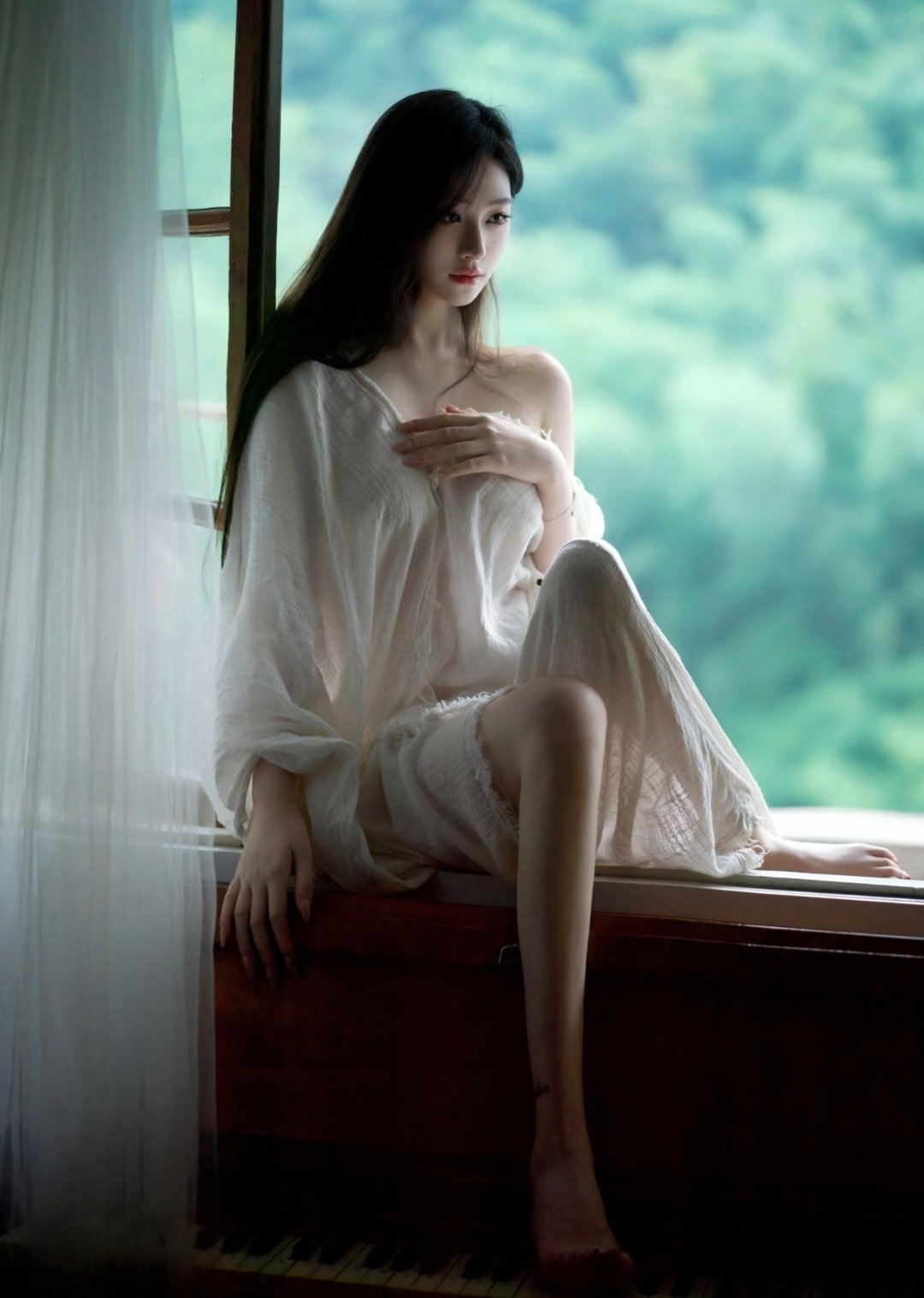 糖果厨娘