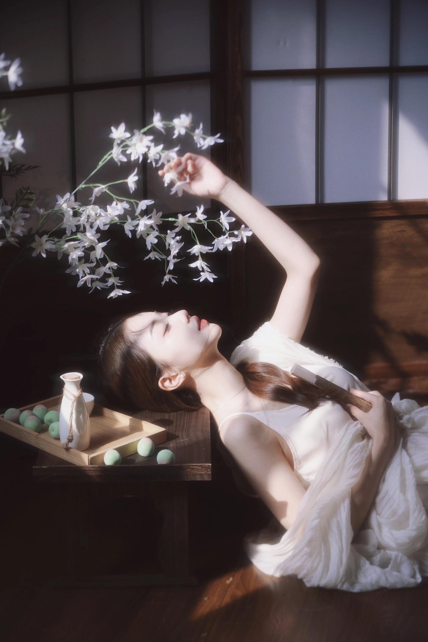 糖果厨娘
