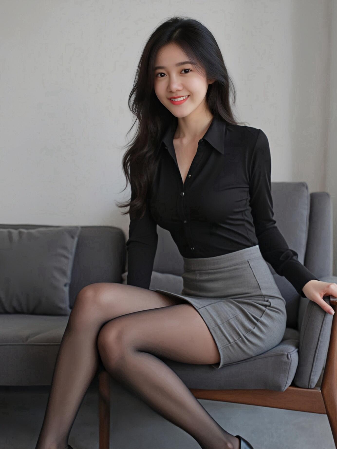 美食达人小厨