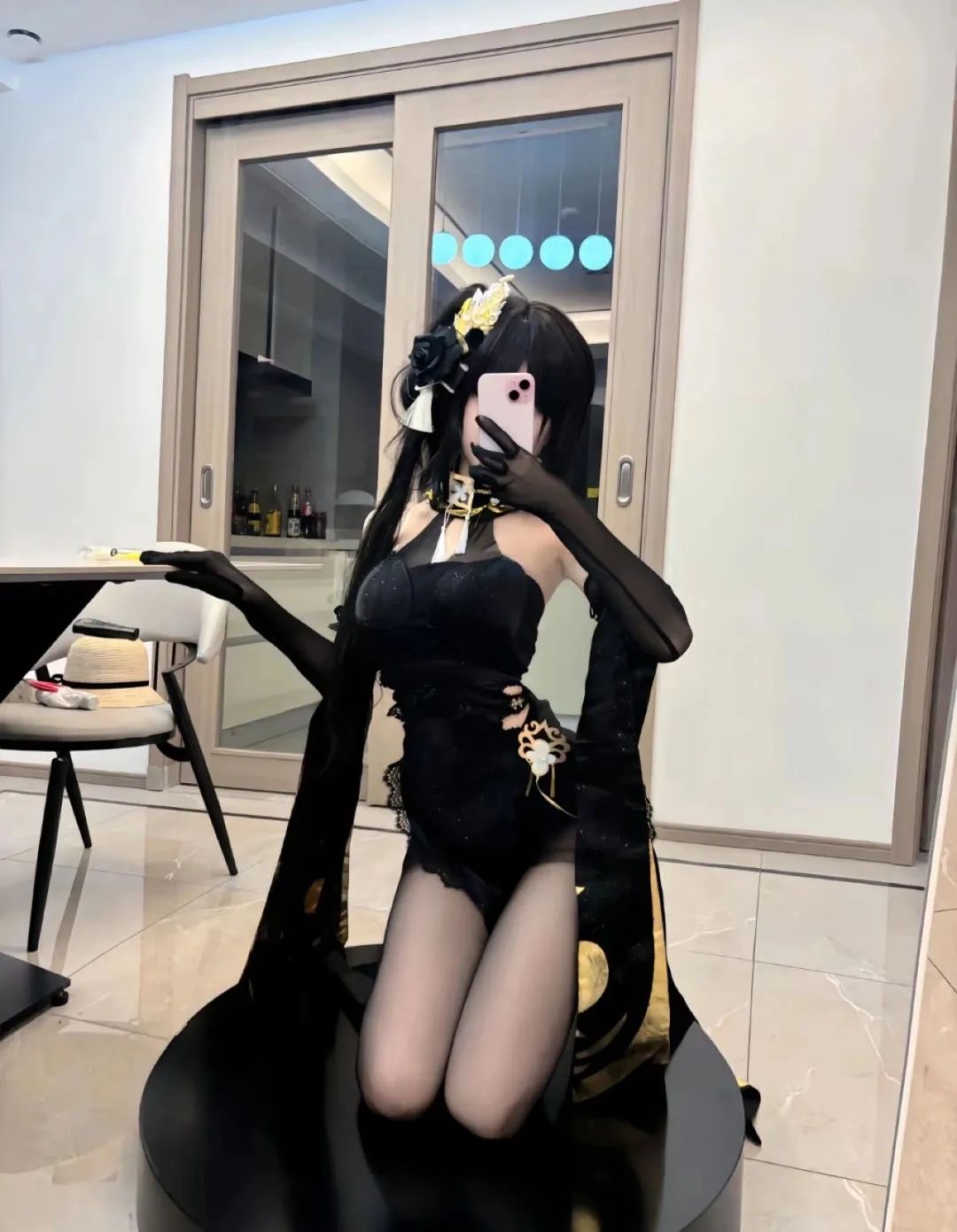糖心旅行家