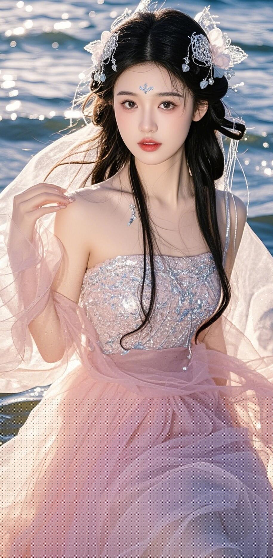 糖果厨娘