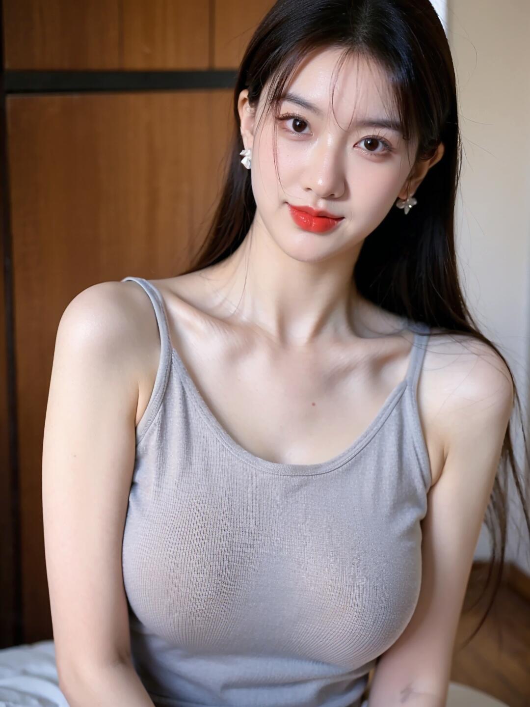 甜心小雨
