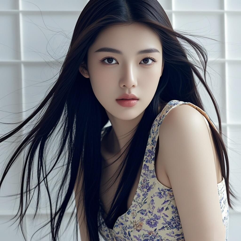 糖果厨娘