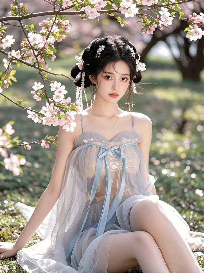 美食达人小厨