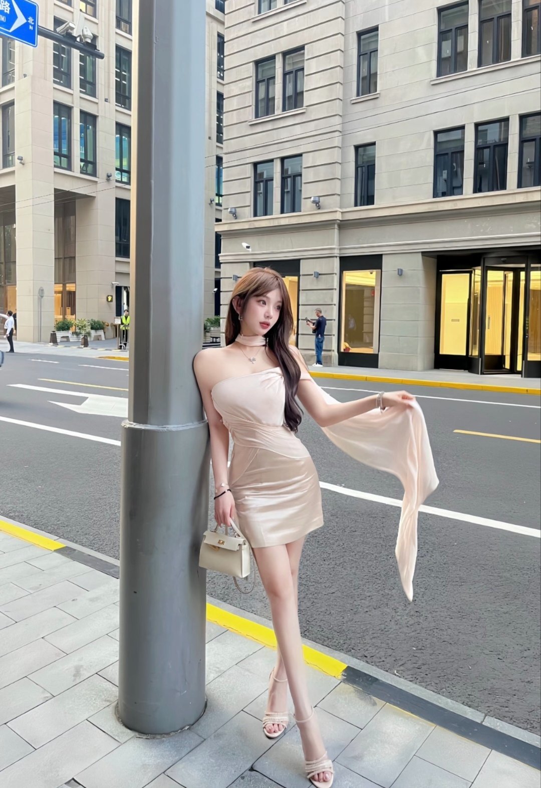 糖果厨娘
