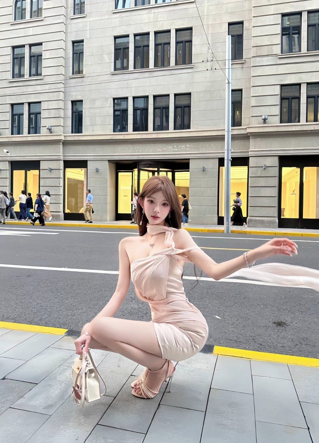 旅行糖心