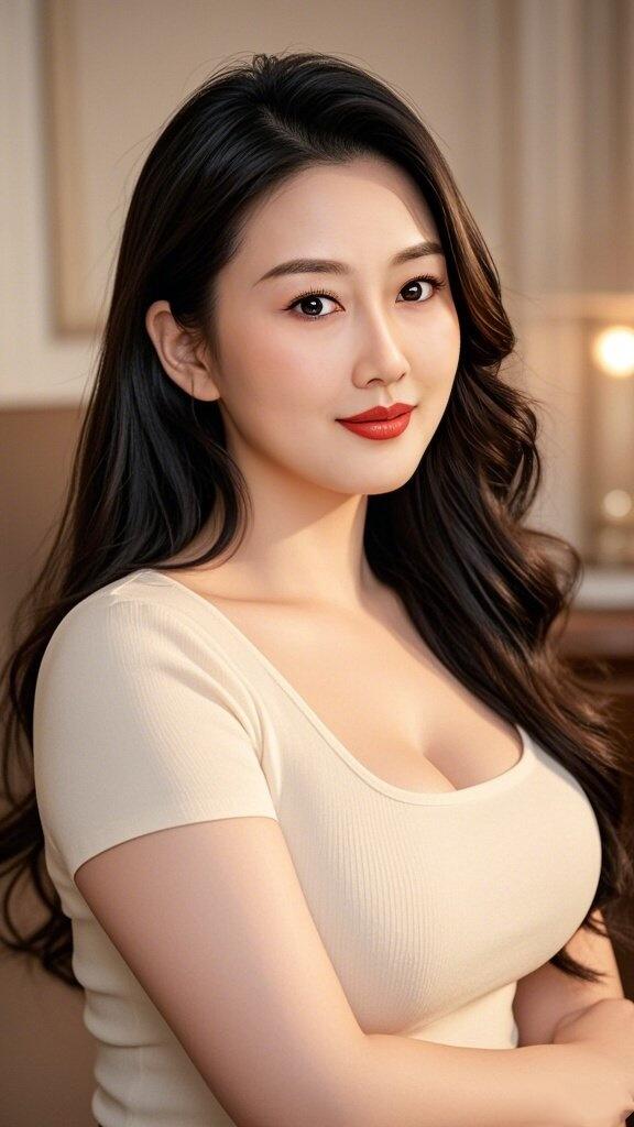 糖心厨娘