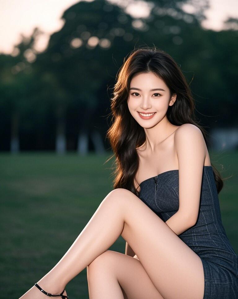 糖果厨娘