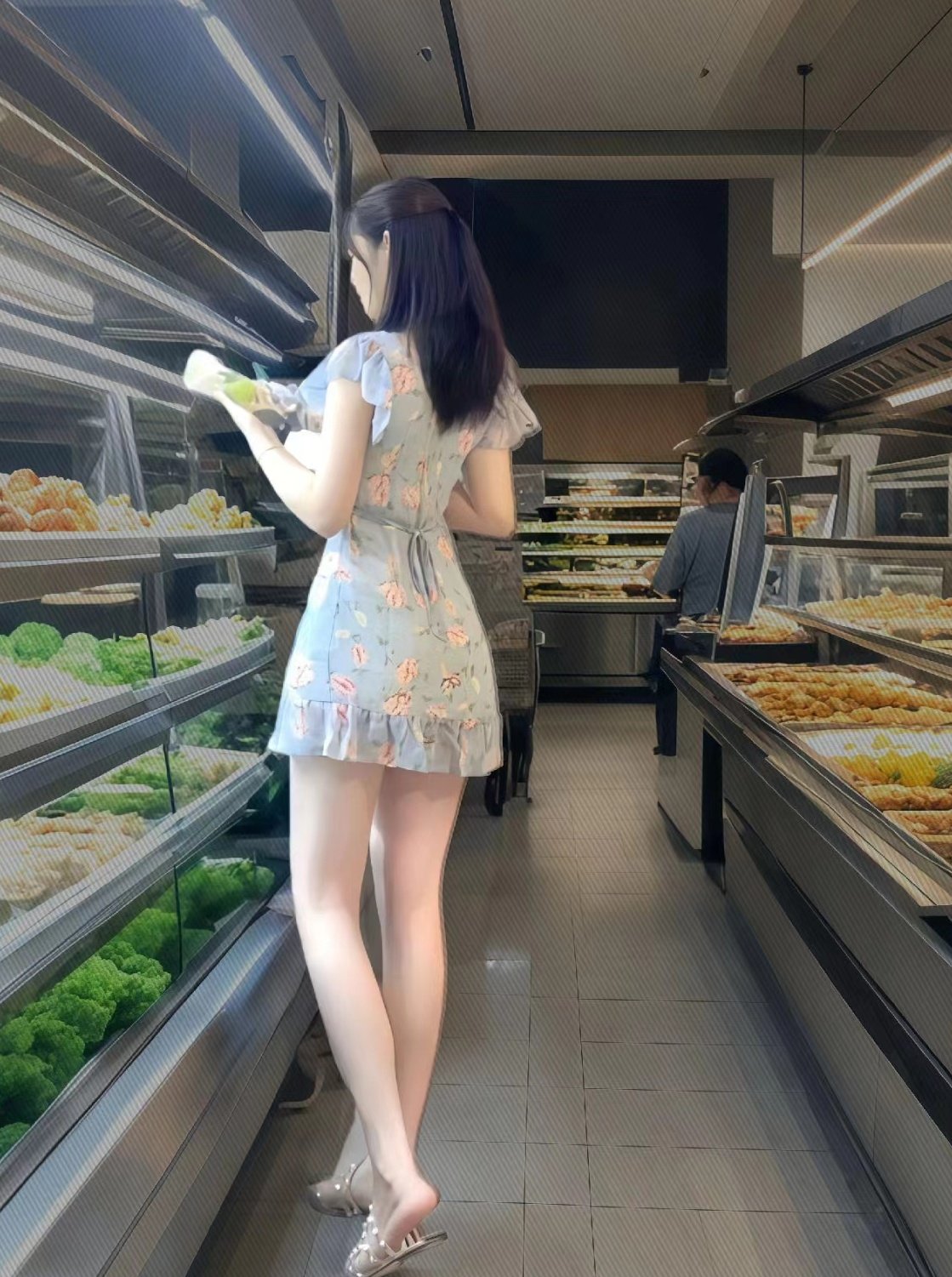 糖心厨娘
