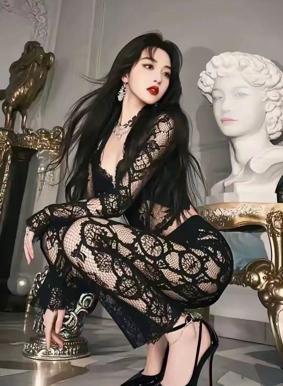 美食达人小厨