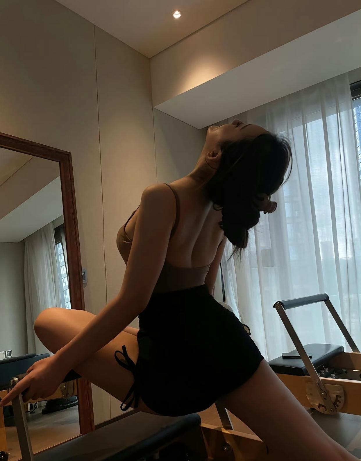 糖心小雨