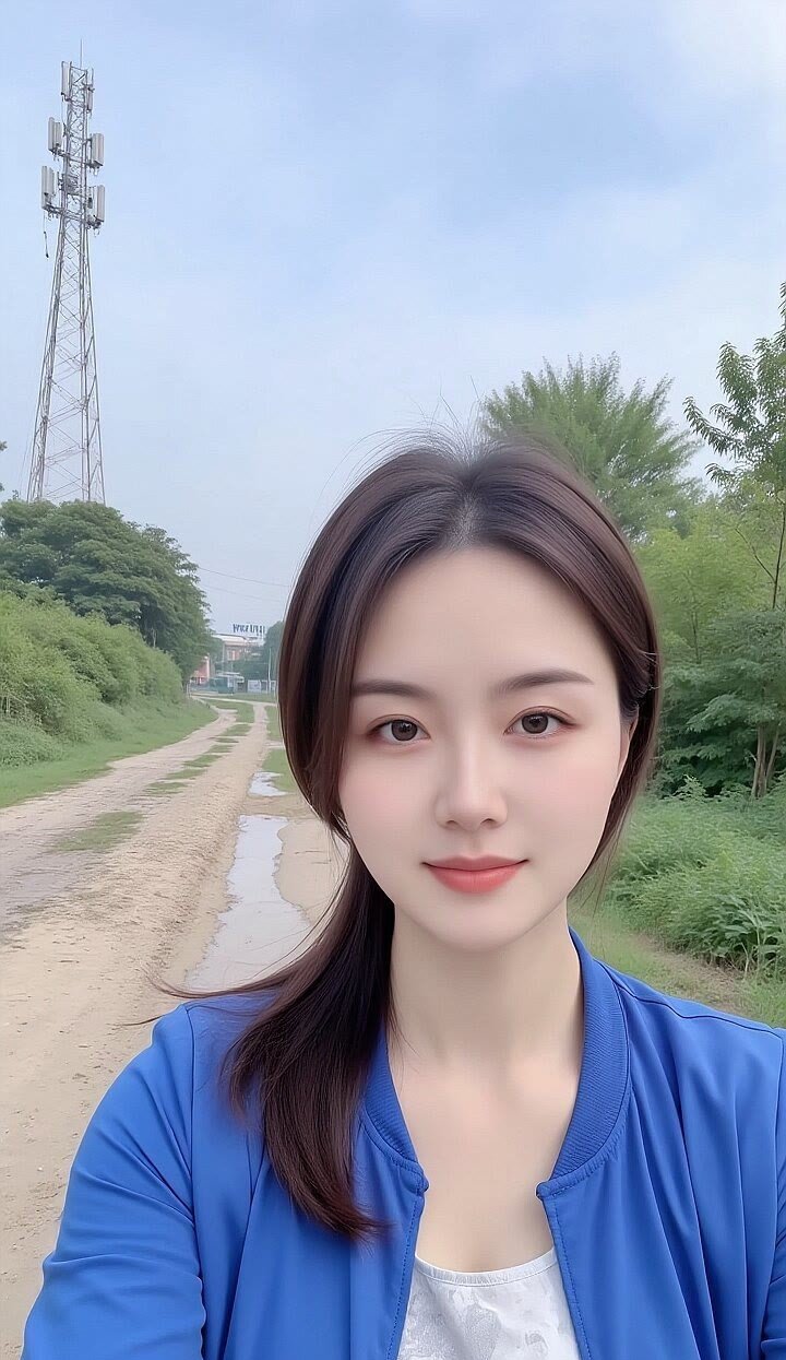 旅行记录者小行