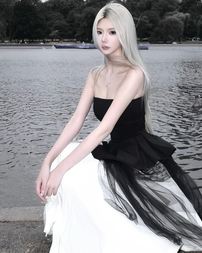 糖果厨娘