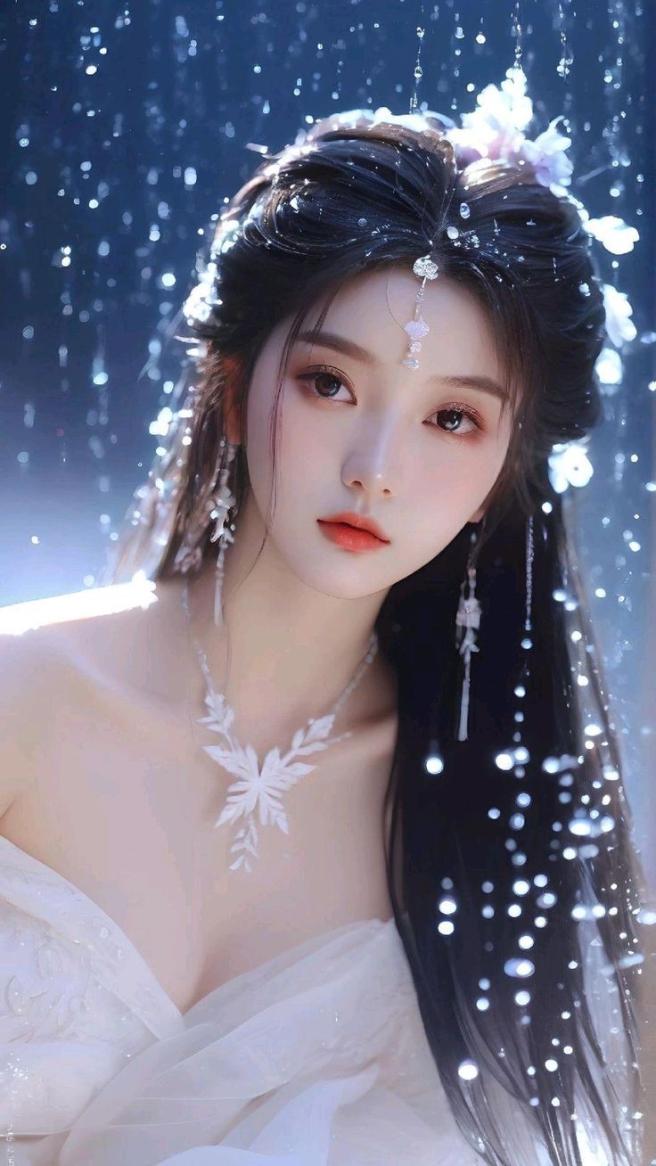 糖心小雨