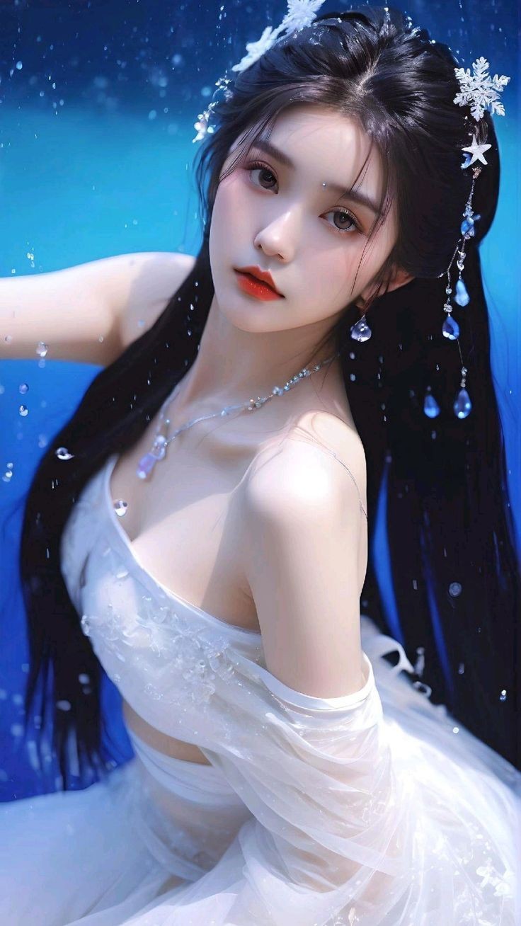 糖果厨娘
