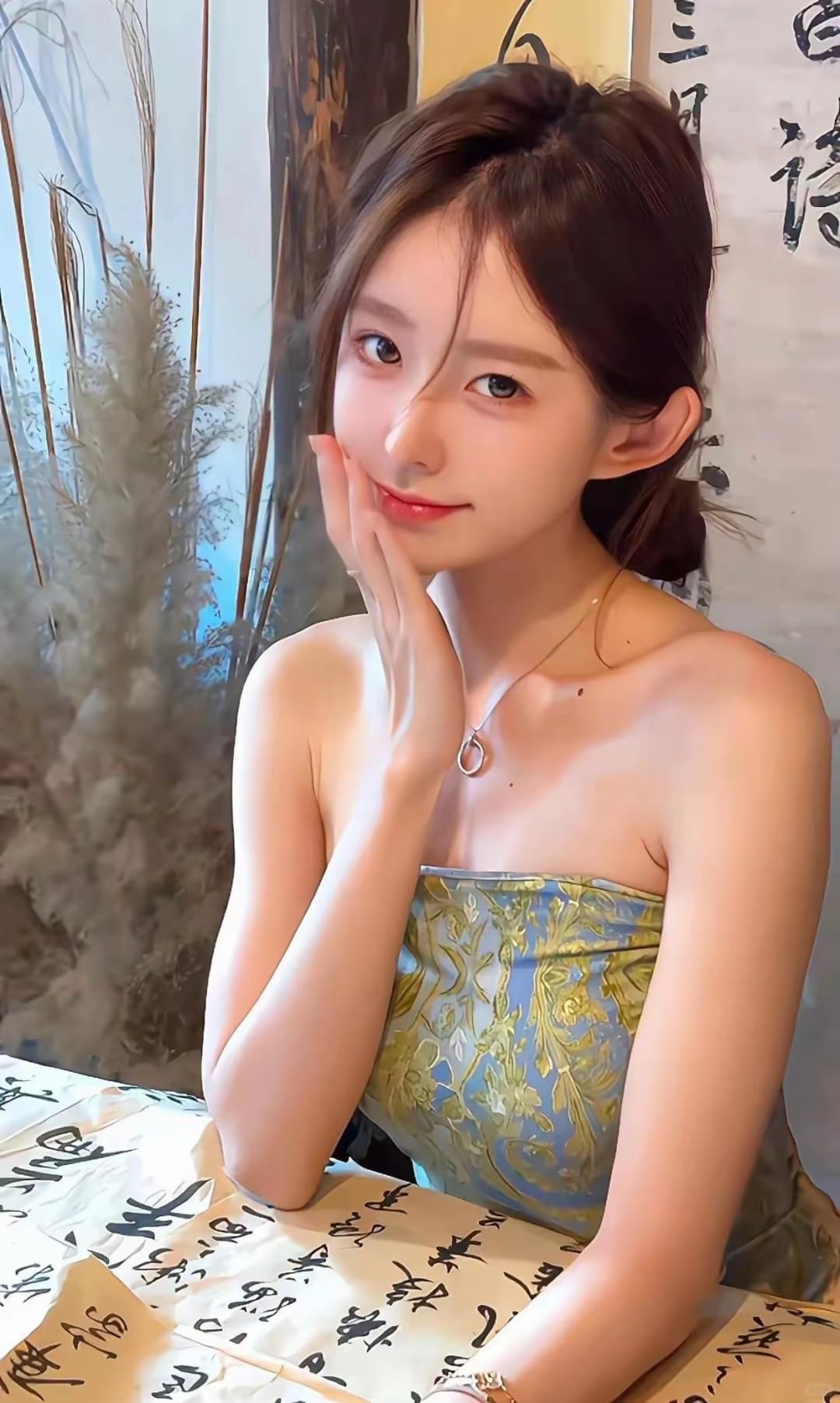 美食达人小厨