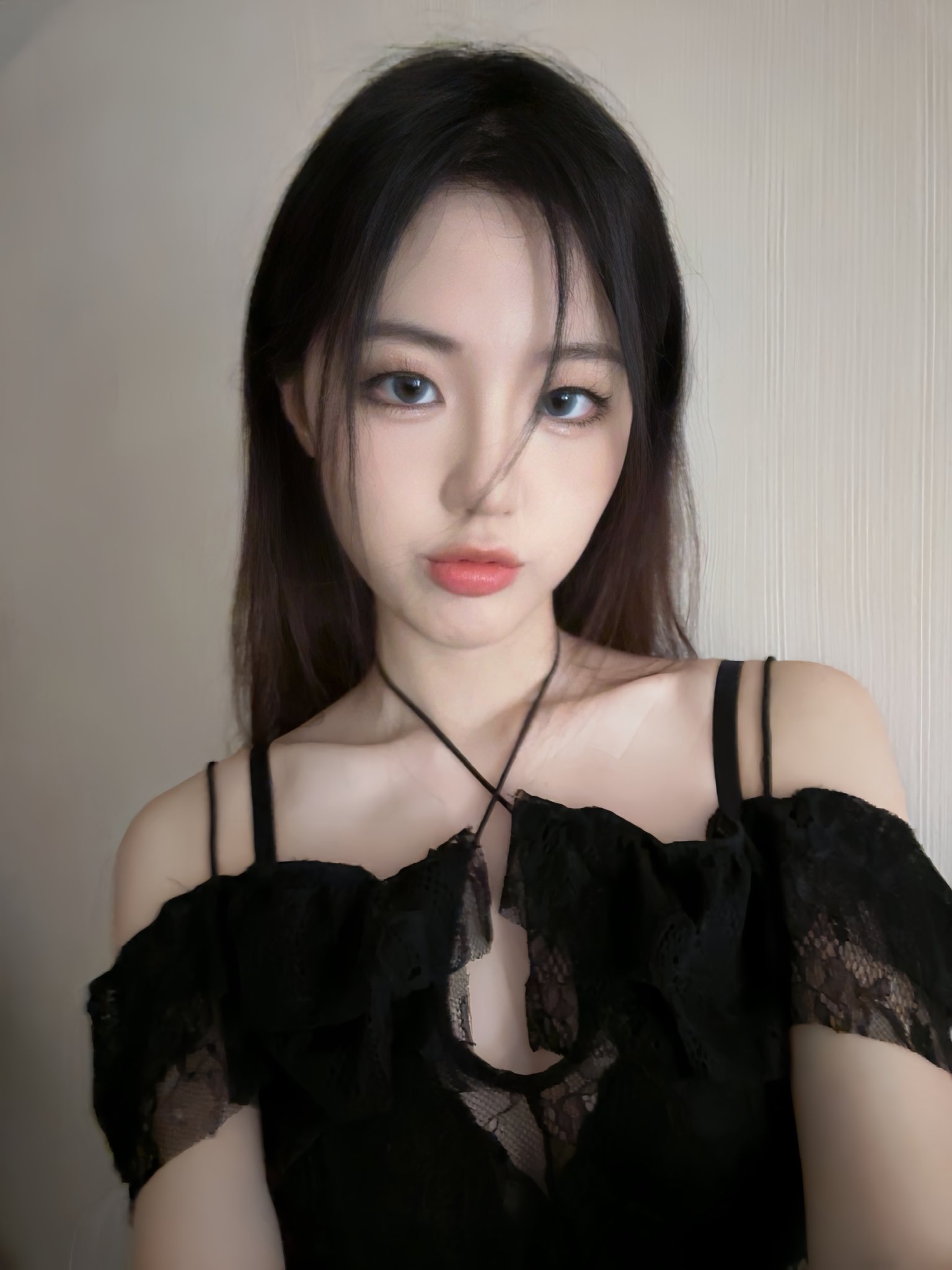 糖心小雨