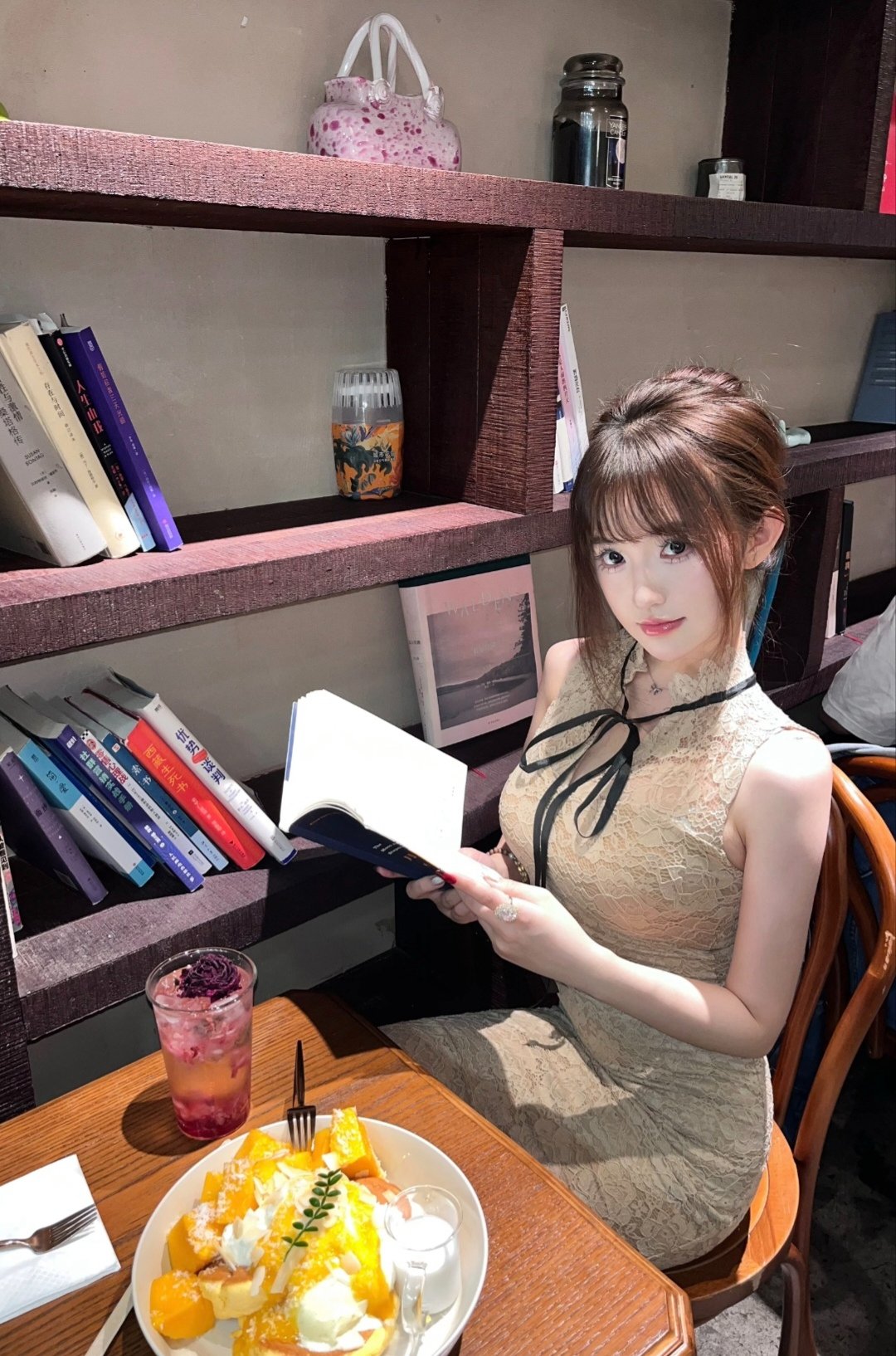 糖心厨娘