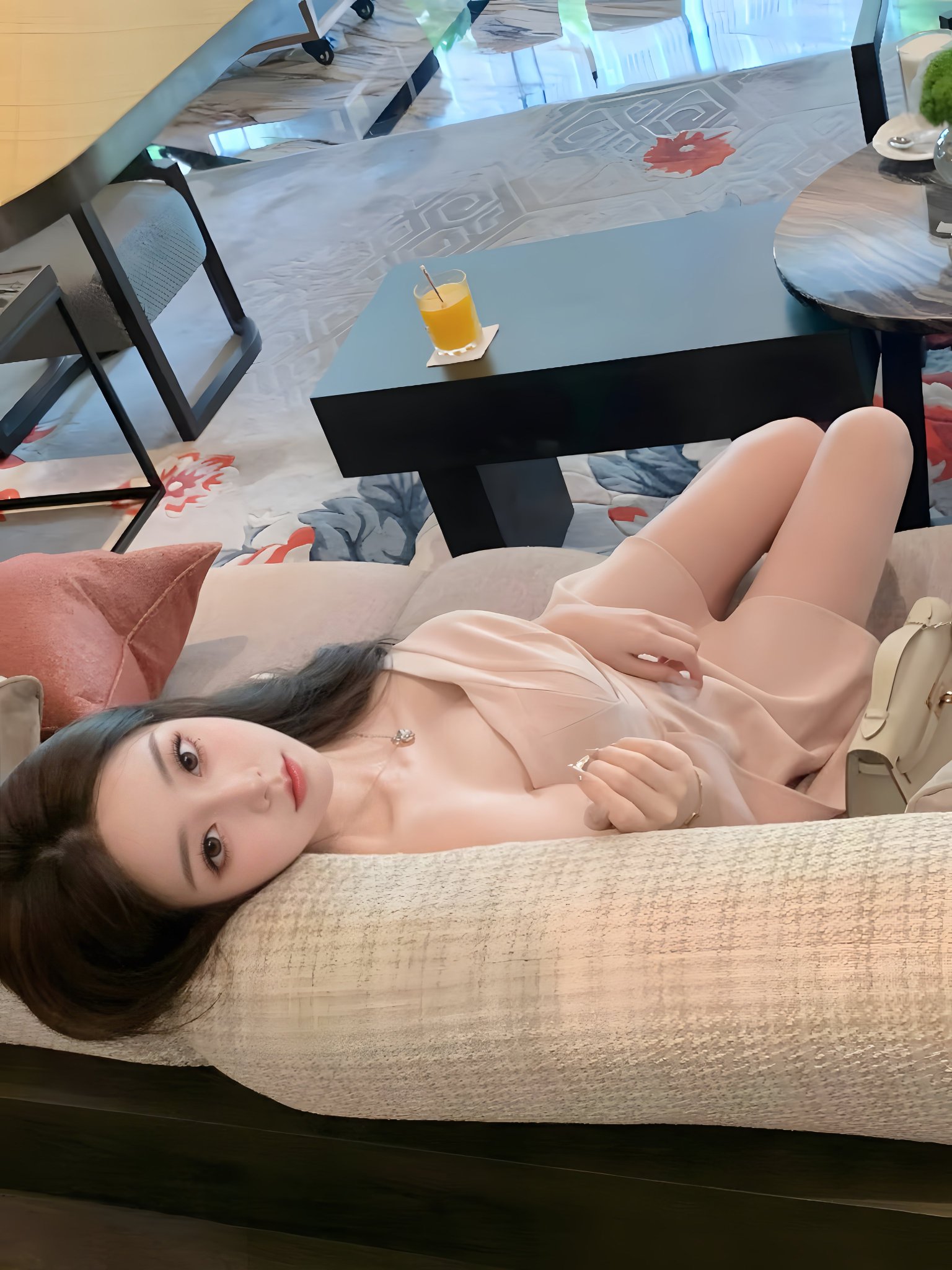 旅行糖心