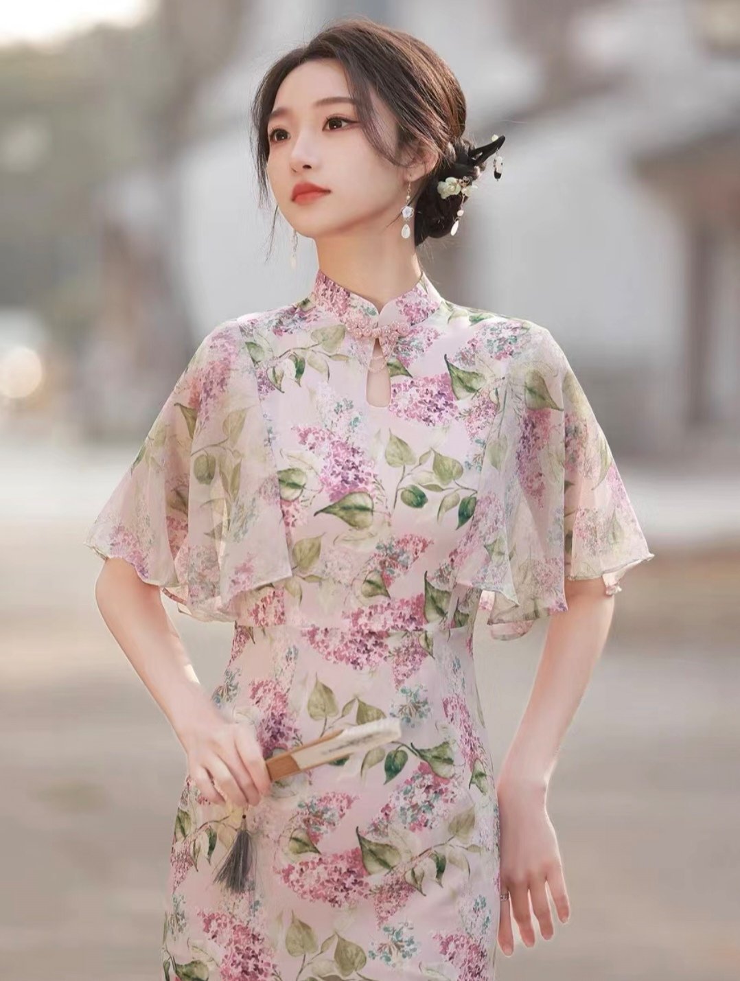 糖果厨娘
