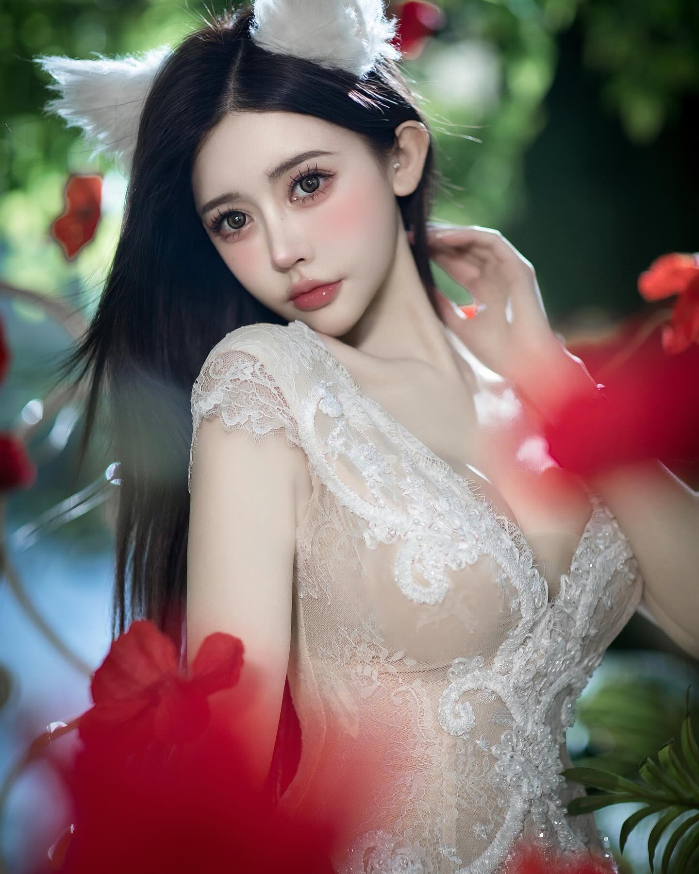 糖心小雨