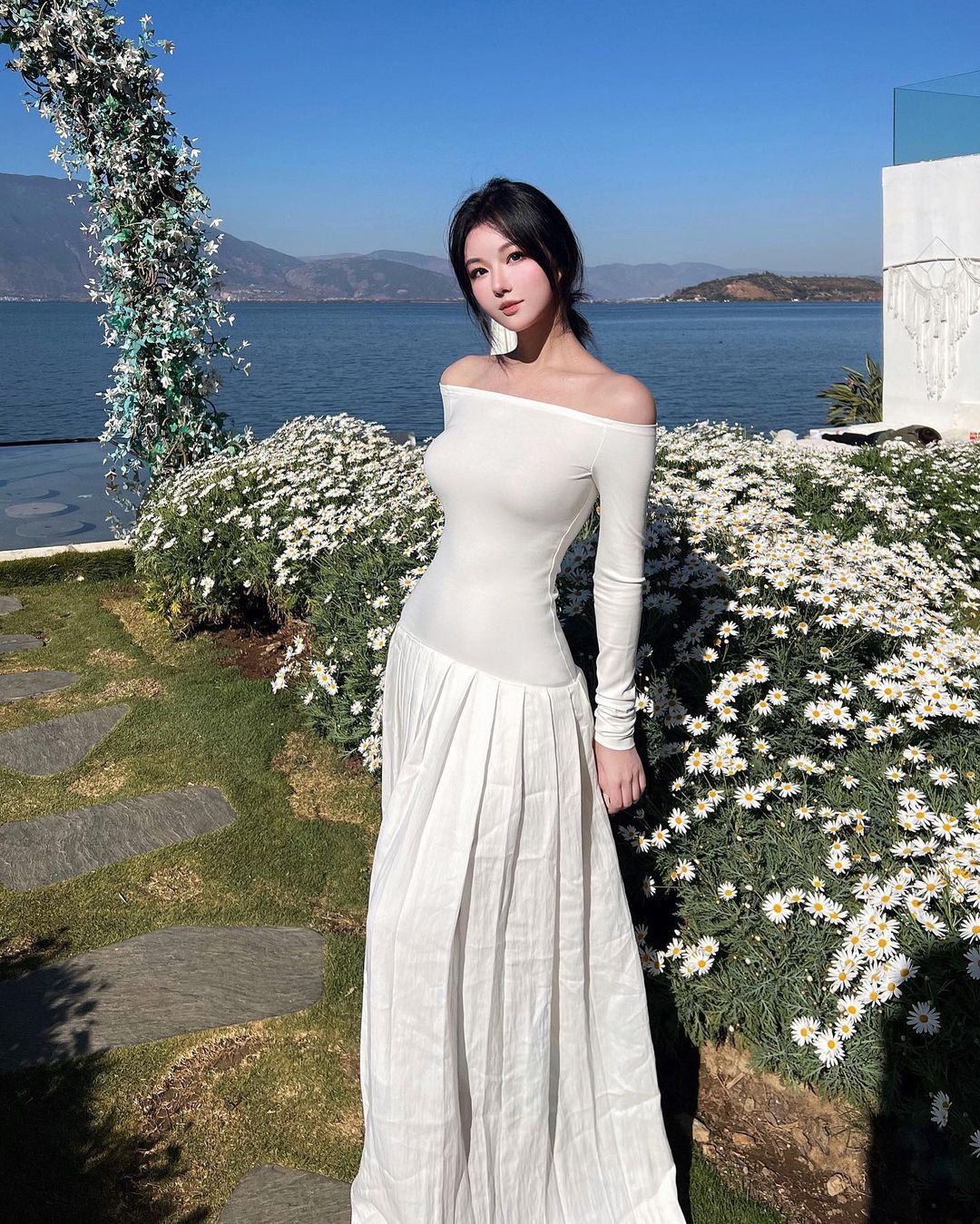 糖果厨娘