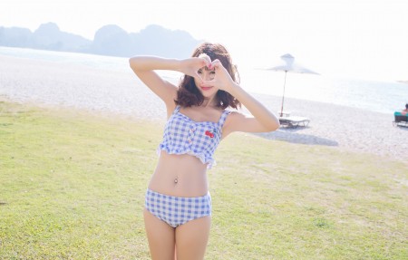 糖果厨娘