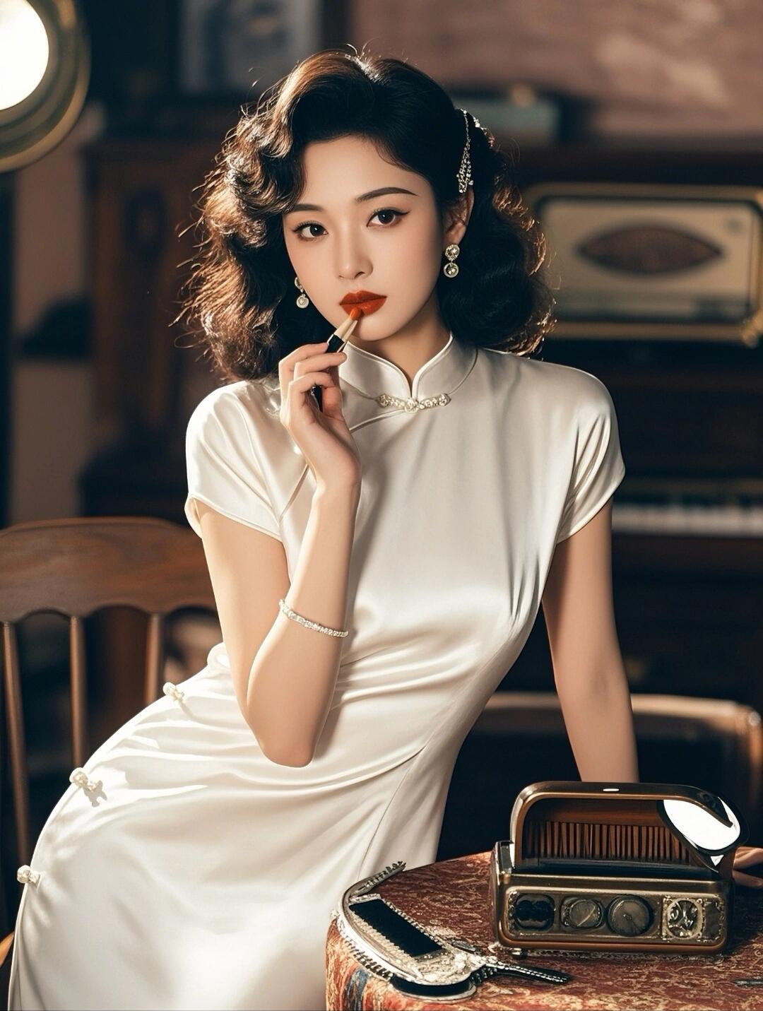 旅行博主的环球梦想