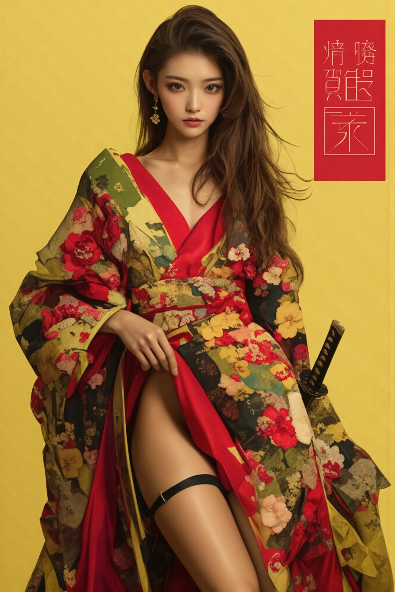 糖果厨娘