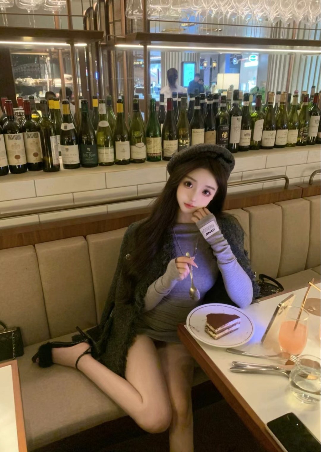 美食达人小厨