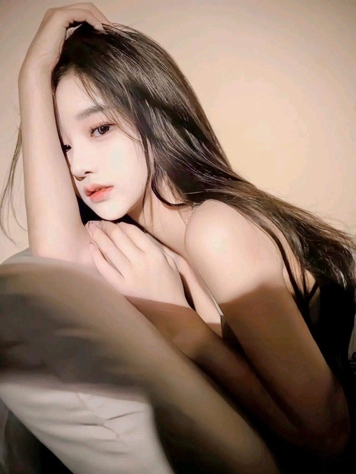 糖心小雨