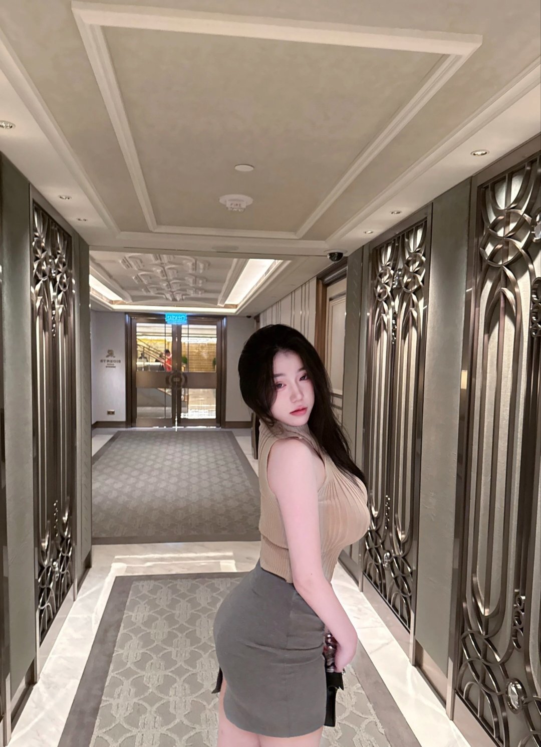 糖心厨娘