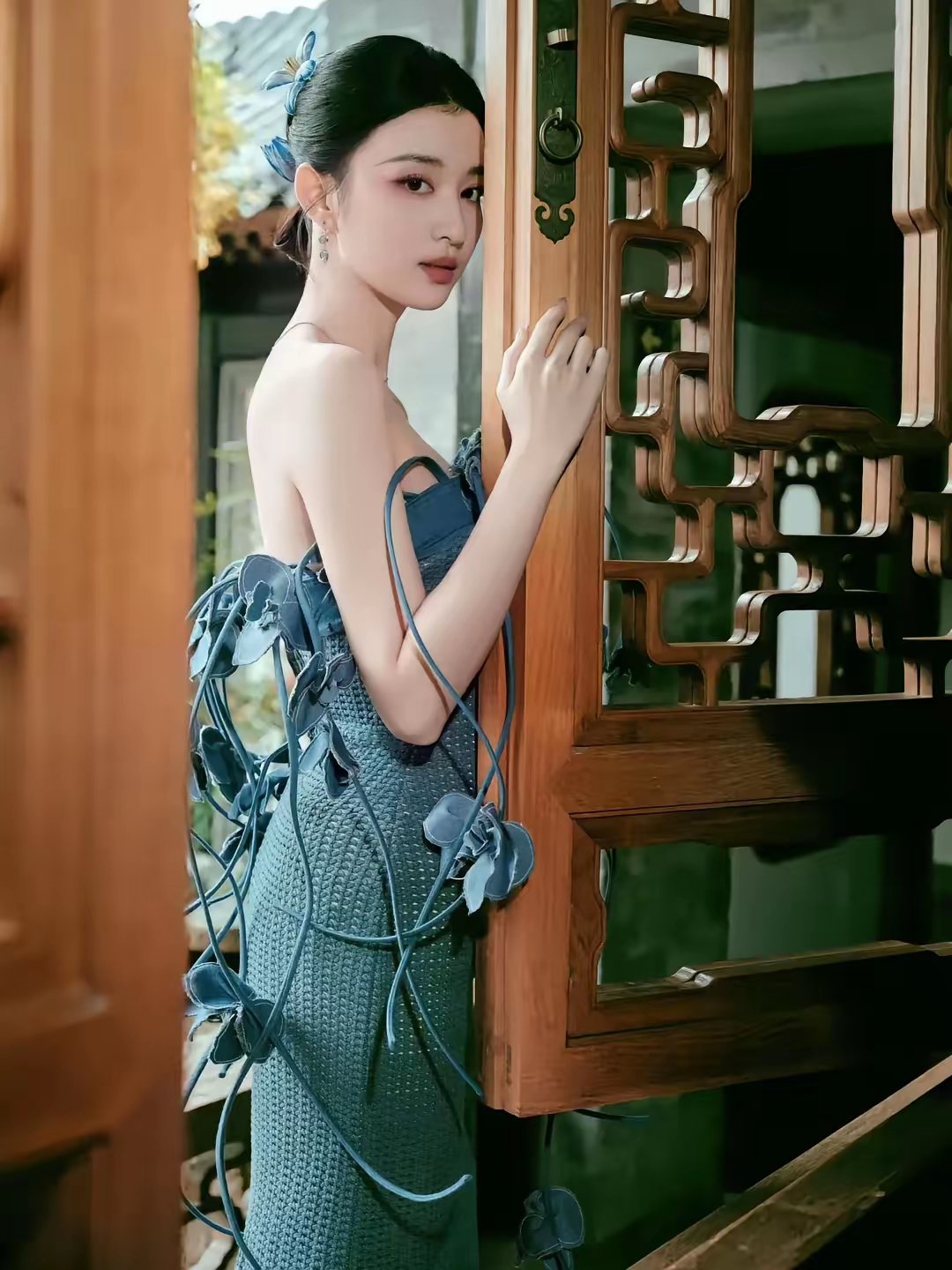糖心厨娘