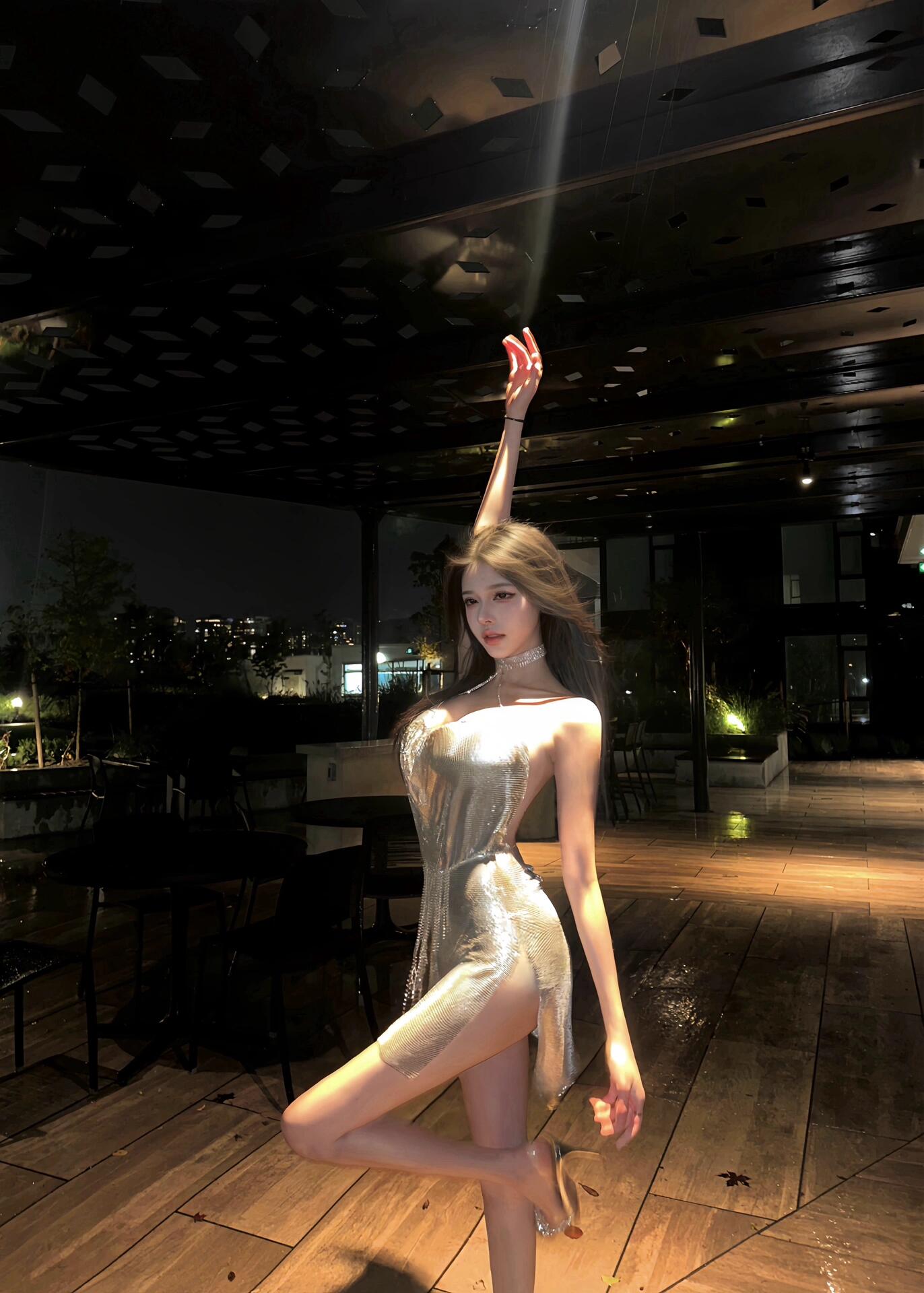 糖心厨娘