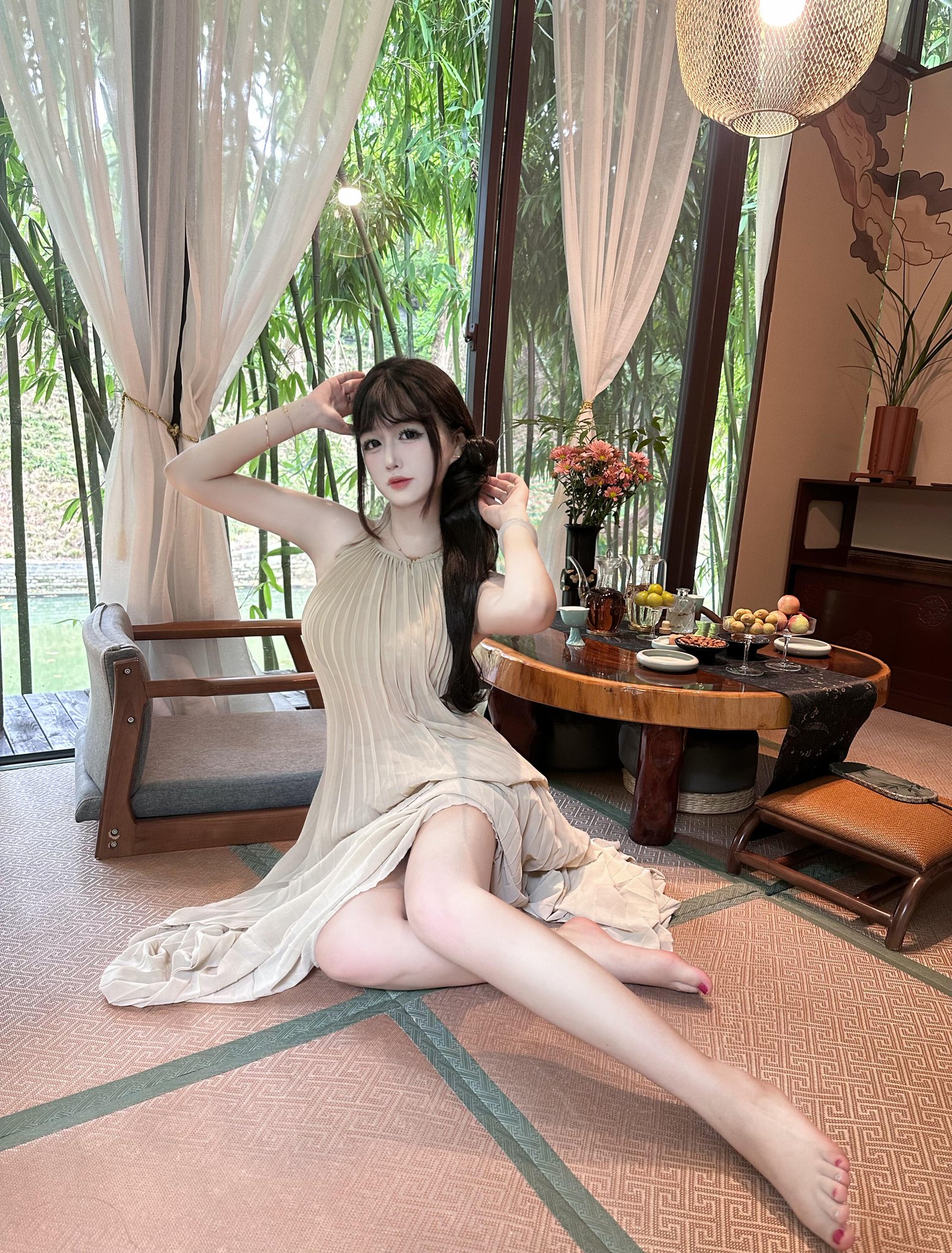 广西百色旭皇化工集团1