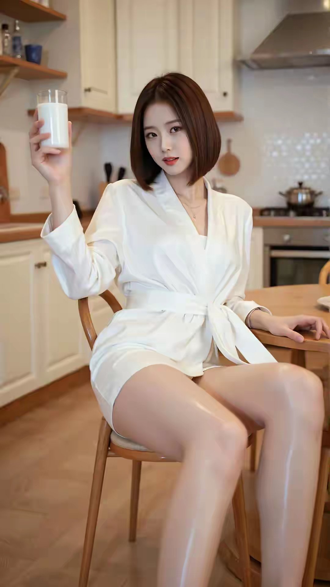 糖心小雨