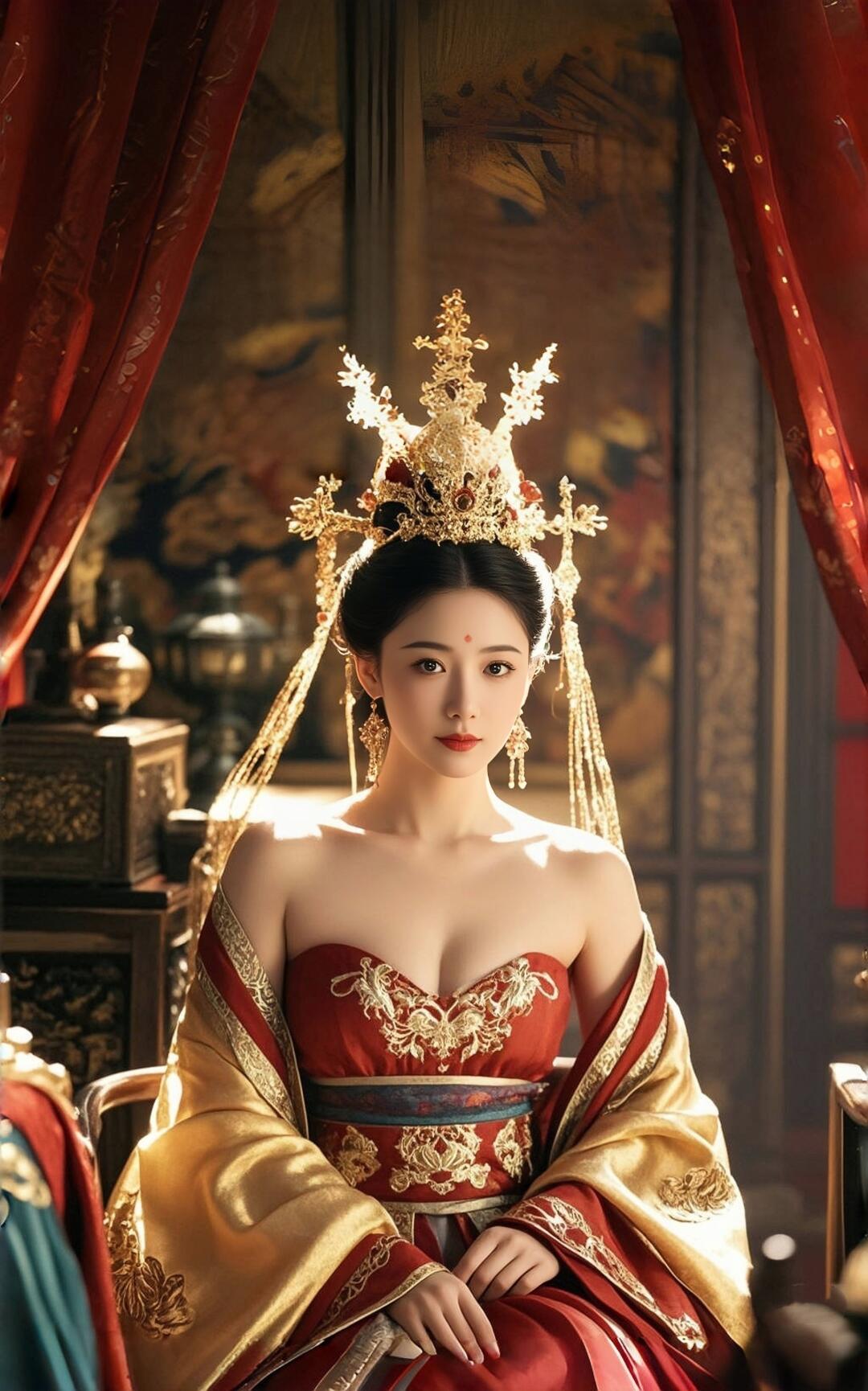 甜心小雨
