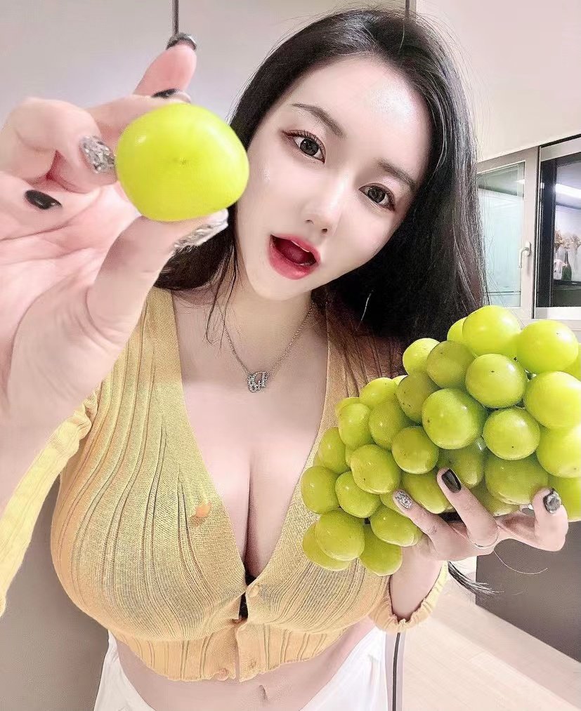 旅行糖心