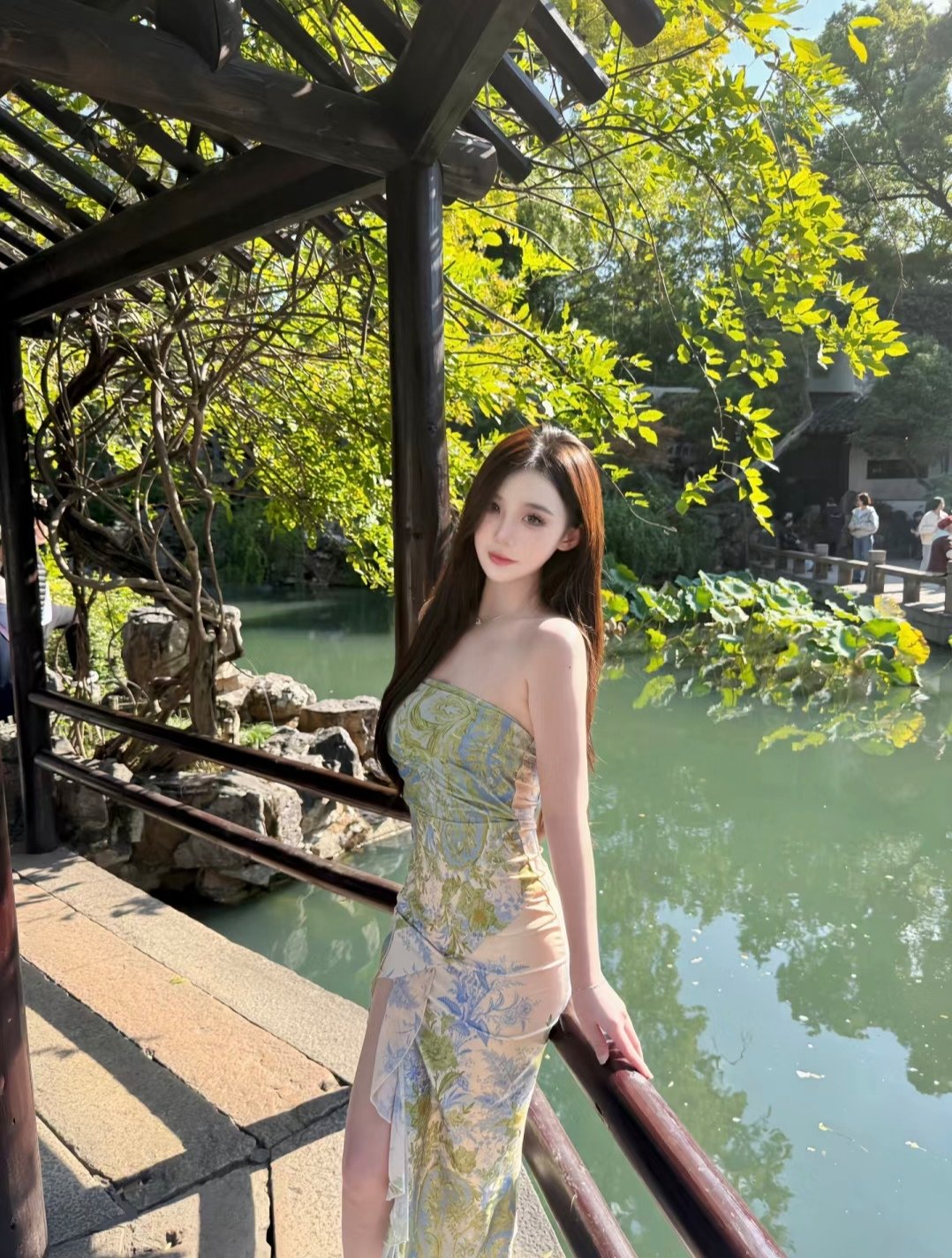 旅行记录者小行