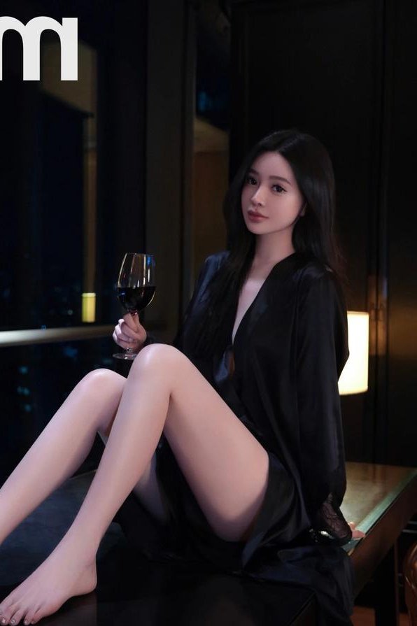 糖果厨娘